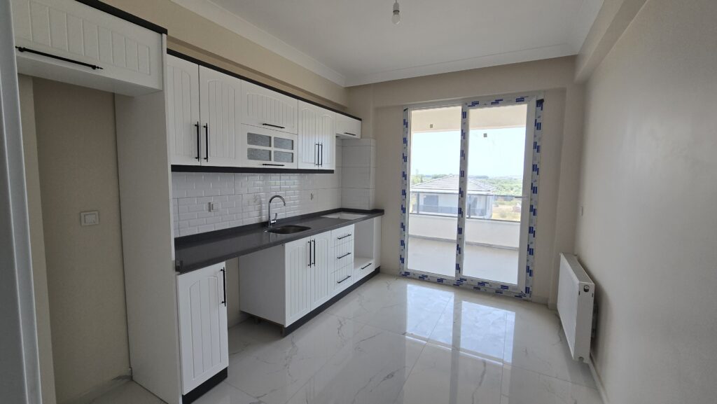 Gömeç Satılık 3+1 Dubleks Daire Mutfak 1