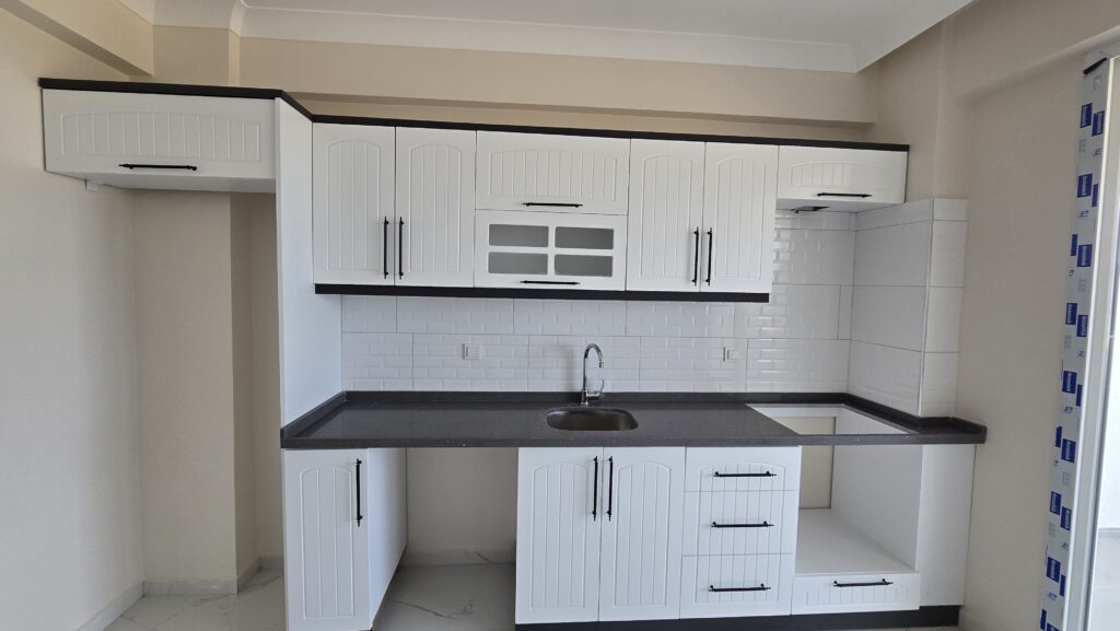 Gömeç Satılık 3+1 Dubleks Daire mutfak 2