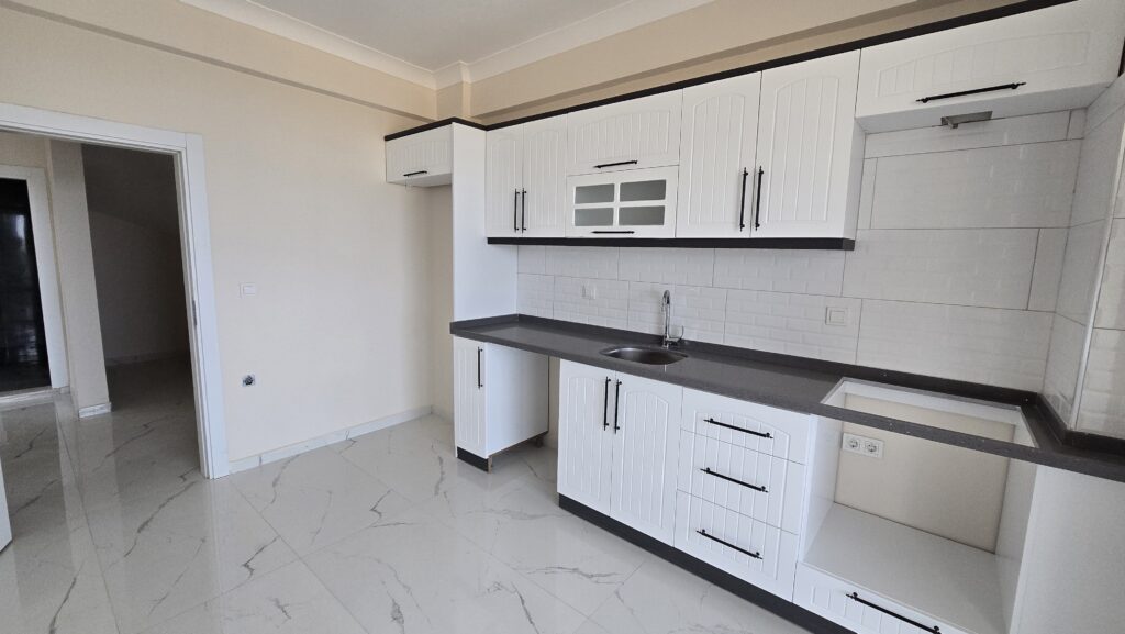 Gömeç Satılık 3+1 Dubleks Daire mutfak 3