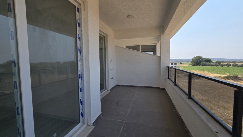 Gömeç Satılık 3+1 Dubleks Daire balkon 2