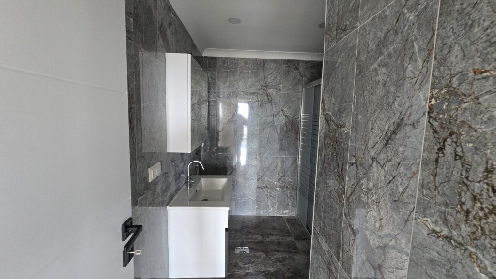 Gömeç Satılık 3+1 Dubleks Daire Tuvalet ortak 1