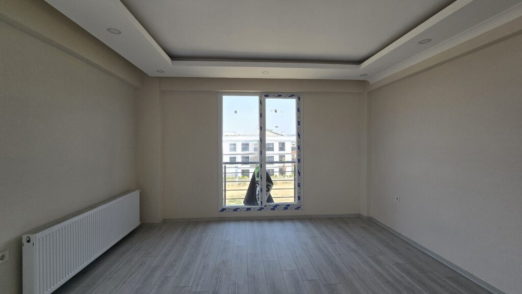 Gömeç Satılık 3+1 Dubleks Daire Salon 2