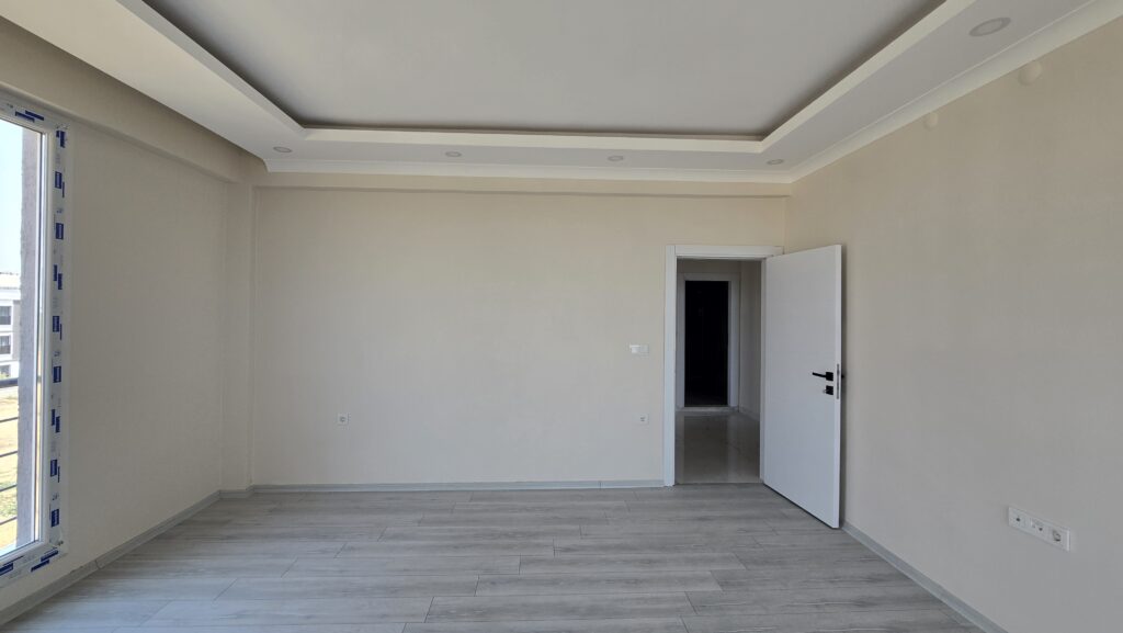 Gömeç Satılık 3+1 Dubleks Daire Salon 4