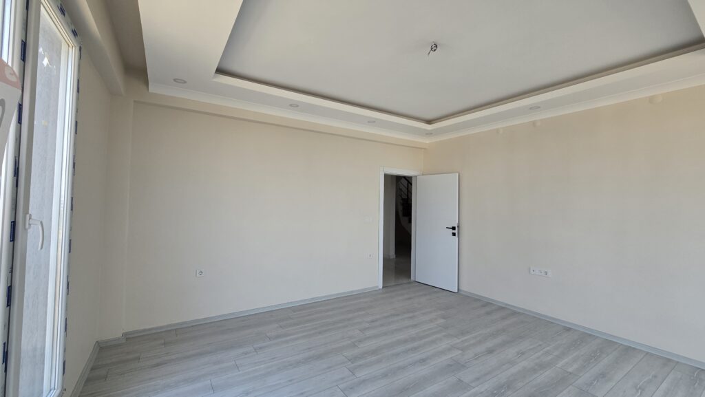 Gömeç Satılık 3+1 Dubleks Daire Salon 5