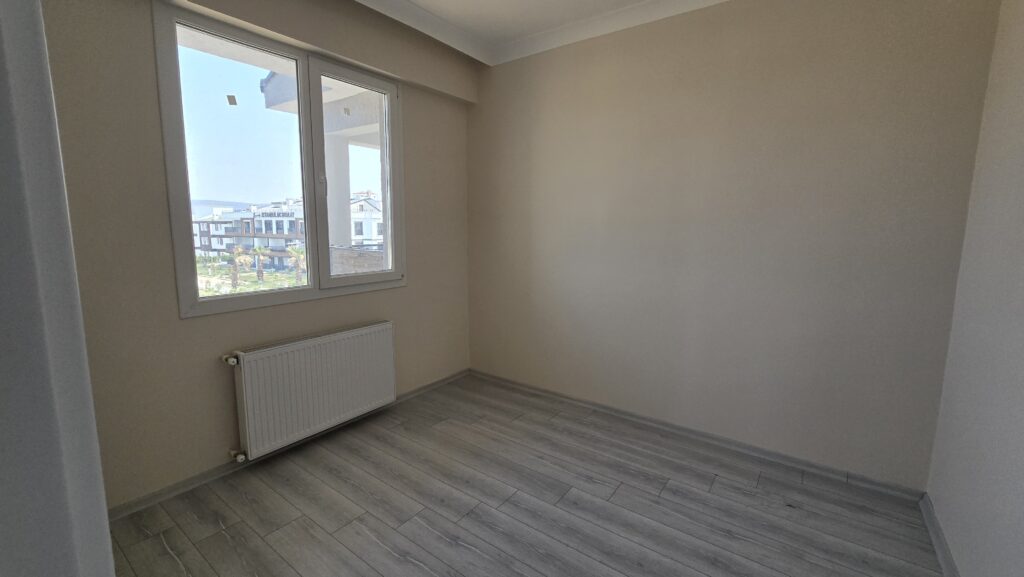 Gömeç Satılık 3+1 Dubleks Daire  oda 1