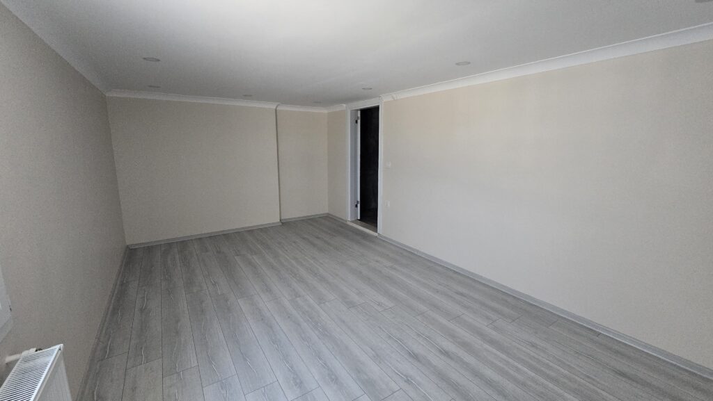 Gömeç Satılık 3+1 Dubleks Daire yatak odası1