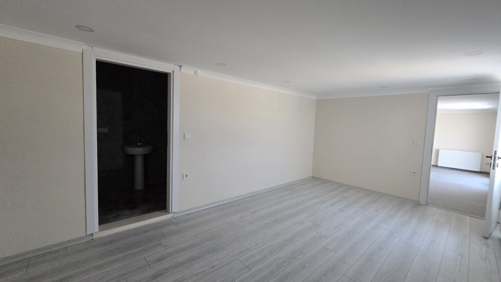 Gömeç Satılık 3+1 Dubleks Daire yatak odası 2