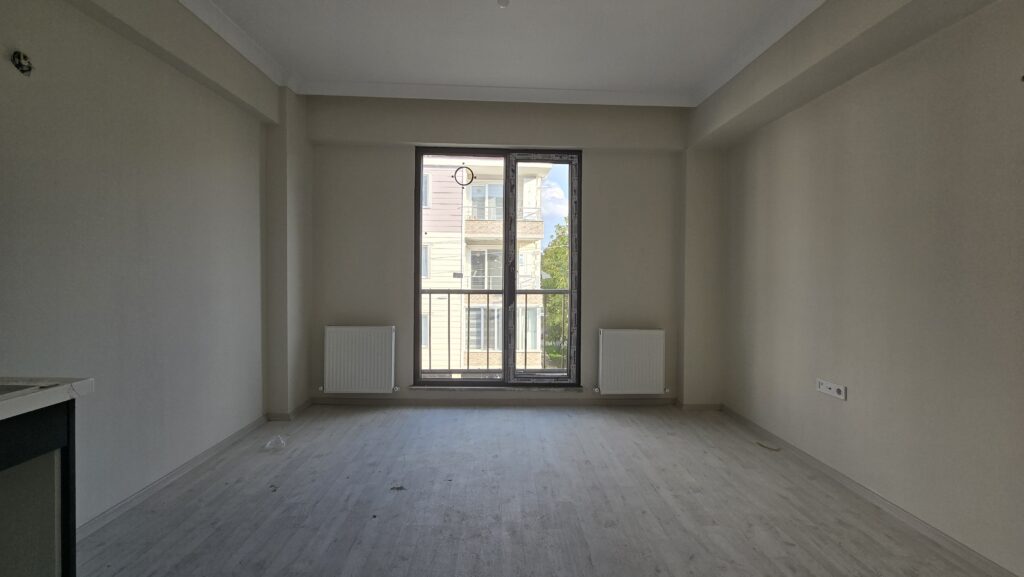 Gömeç Satılık Daire Ön Cephe Ara Kat Salon 7