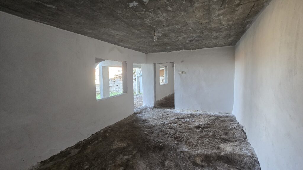 Gömeç Ulubeyler Satılık Köy Evi Bodrum Oda 3