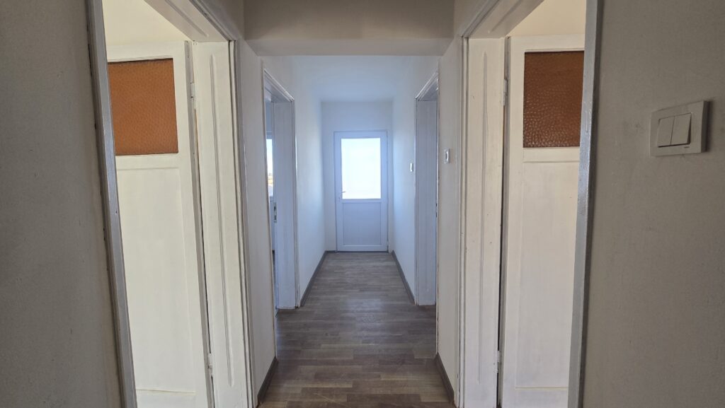 Gömeç Ulubeyler Satılık Köy Evi Antre 3