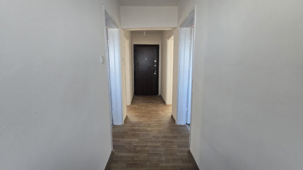 Gömeç Ulubeyler Satılık Köy Evi Antre 4