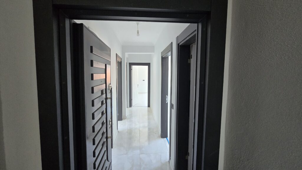 Gömeç satılık ön cepge giriş